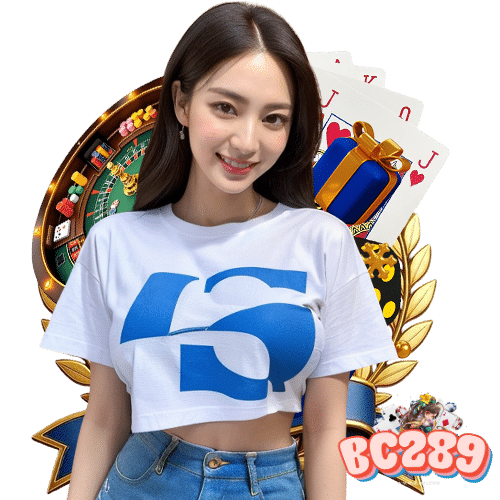 bc289 เข้าสู่ระบบ